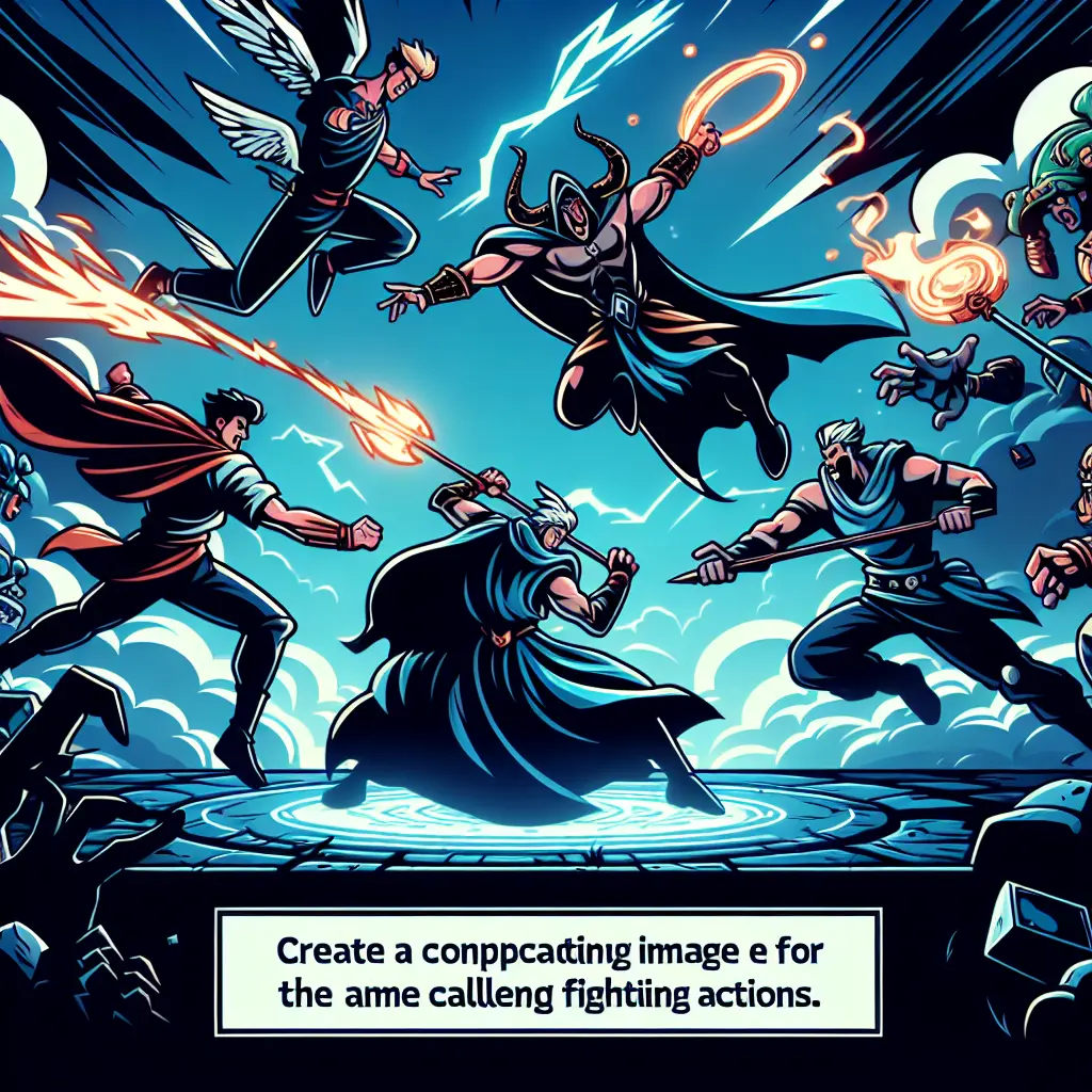 Rise of Merlin